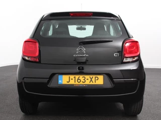 Citroën C1 – thumbnail 7