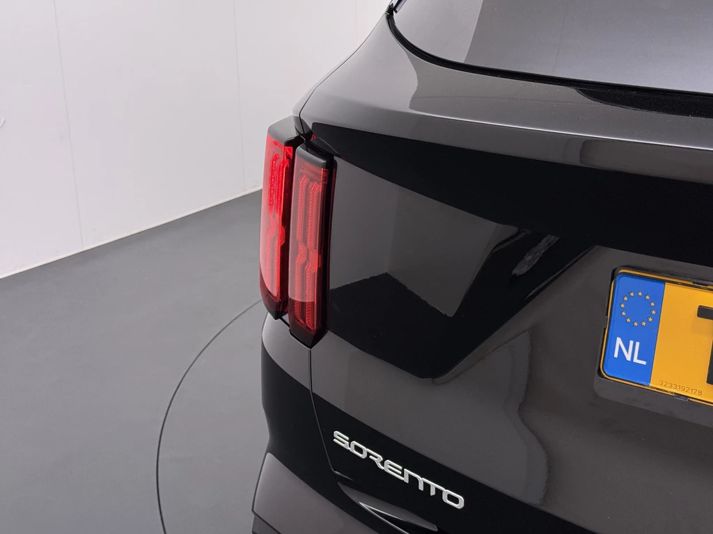 Kia Sorento – foto 38