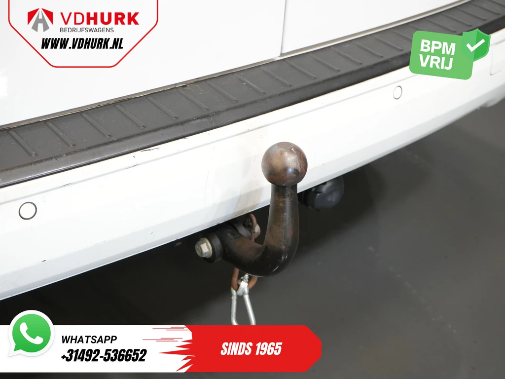 Volkswagen Caddy – foto 16