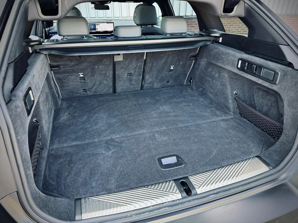 BMW i5 – foto 45