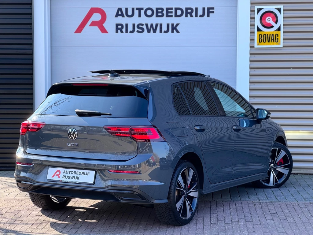 Volkswagen Golf – foto 5