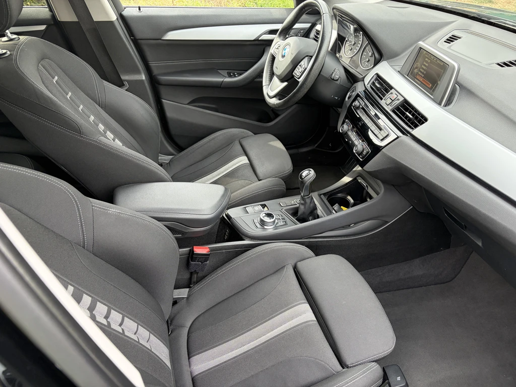 BMW X1 – foto 27