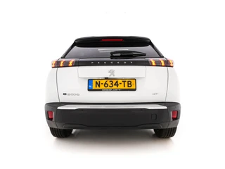 Peugeot e-2008 – thumbnail 3