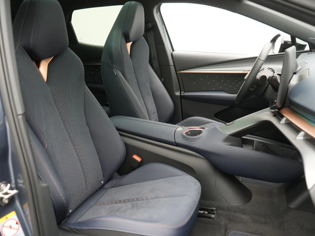 CUPRA Tavascan – foto 50