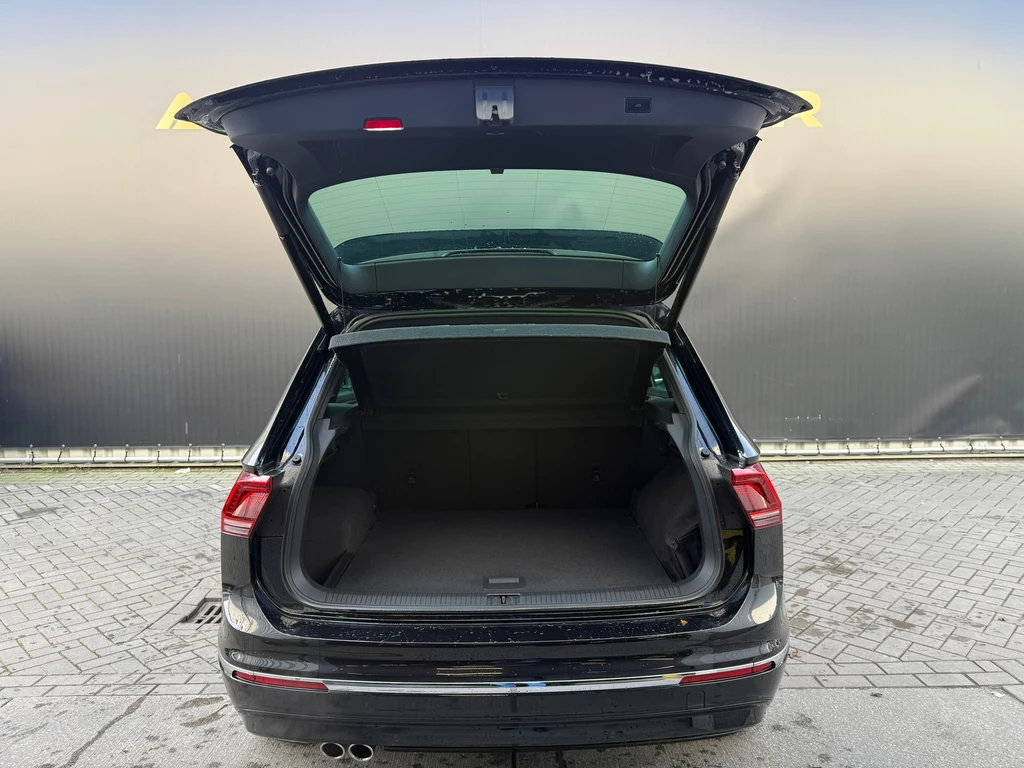 Volkswagen Tiguan – foto 23