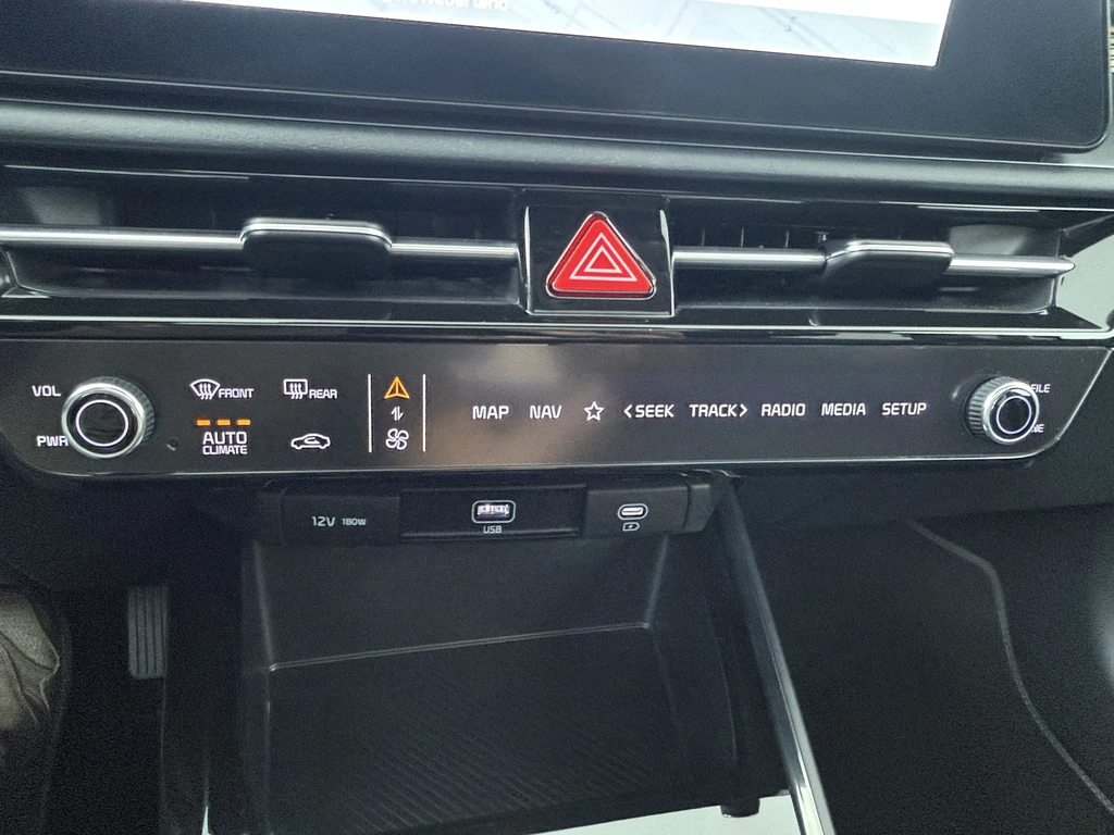 Kia Niro – foto 30