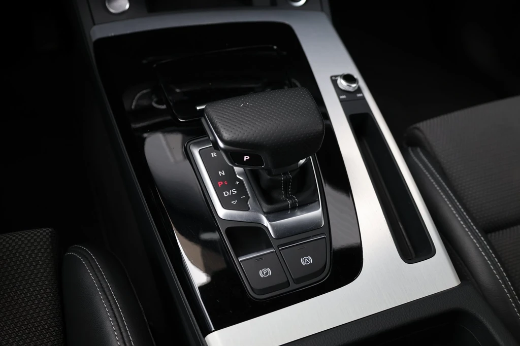 Audi Q5 – foto 21