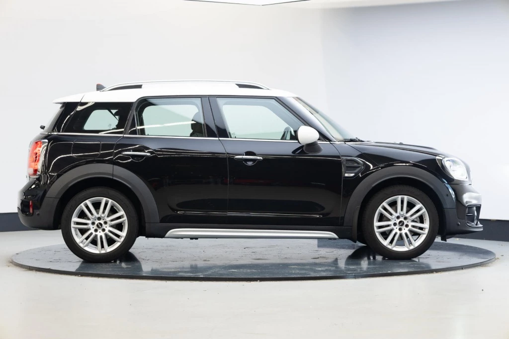 MINI Countryman – foto 6