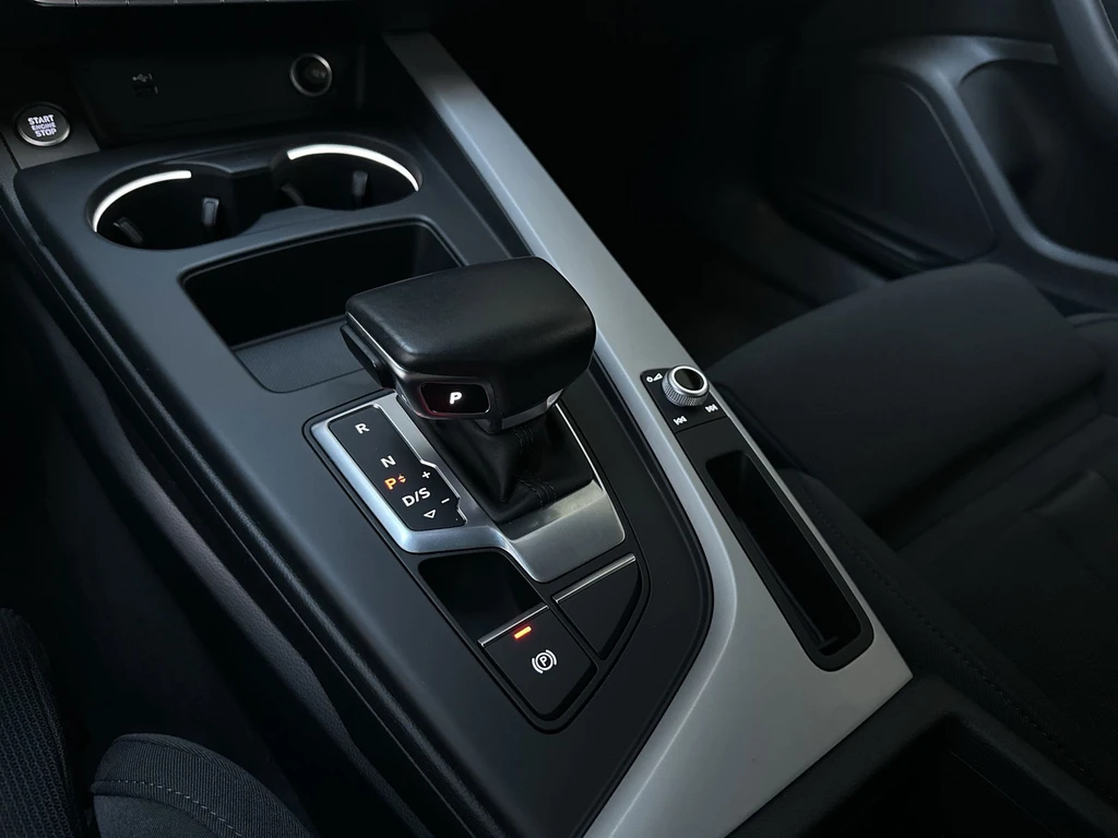 Audi A4 – foto 24