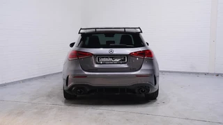 Mercedes-Benz A-Klasse – thumbnail 4