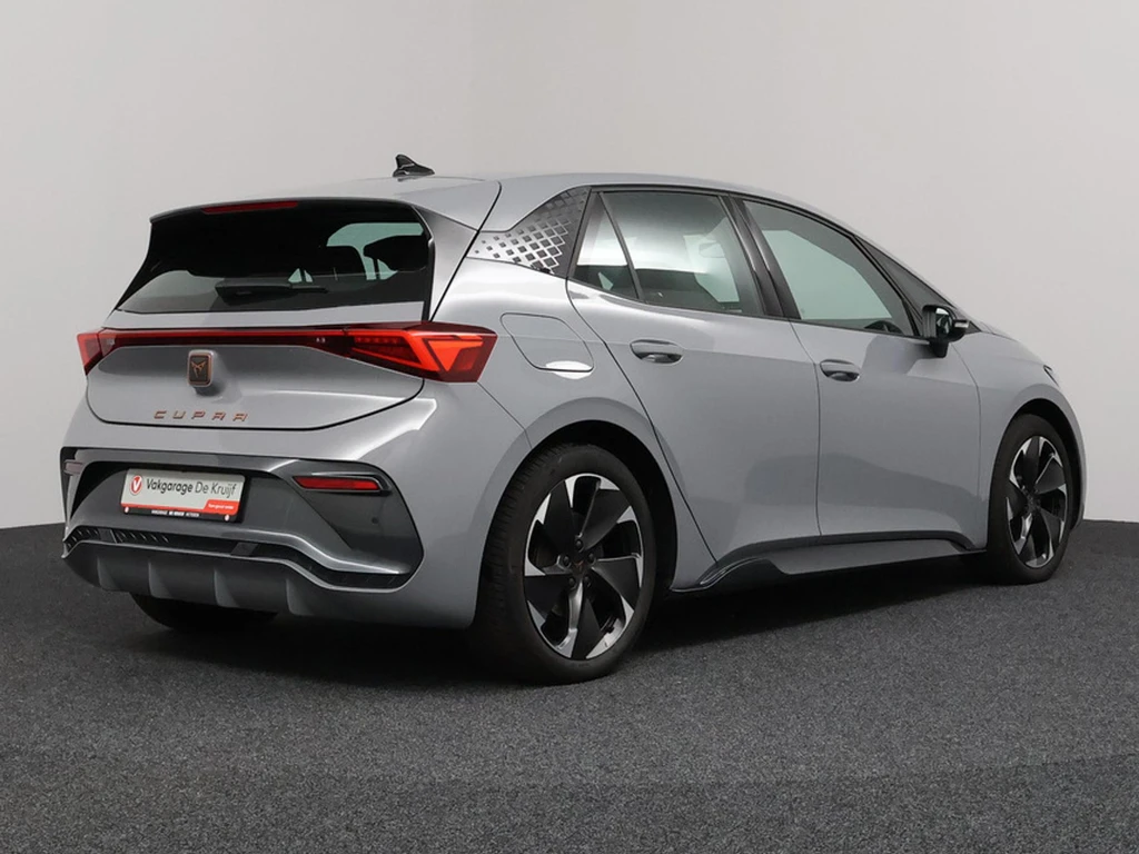 CUPRA Born – foto 4