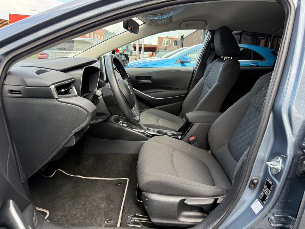 Toyota Corolla – foto 16