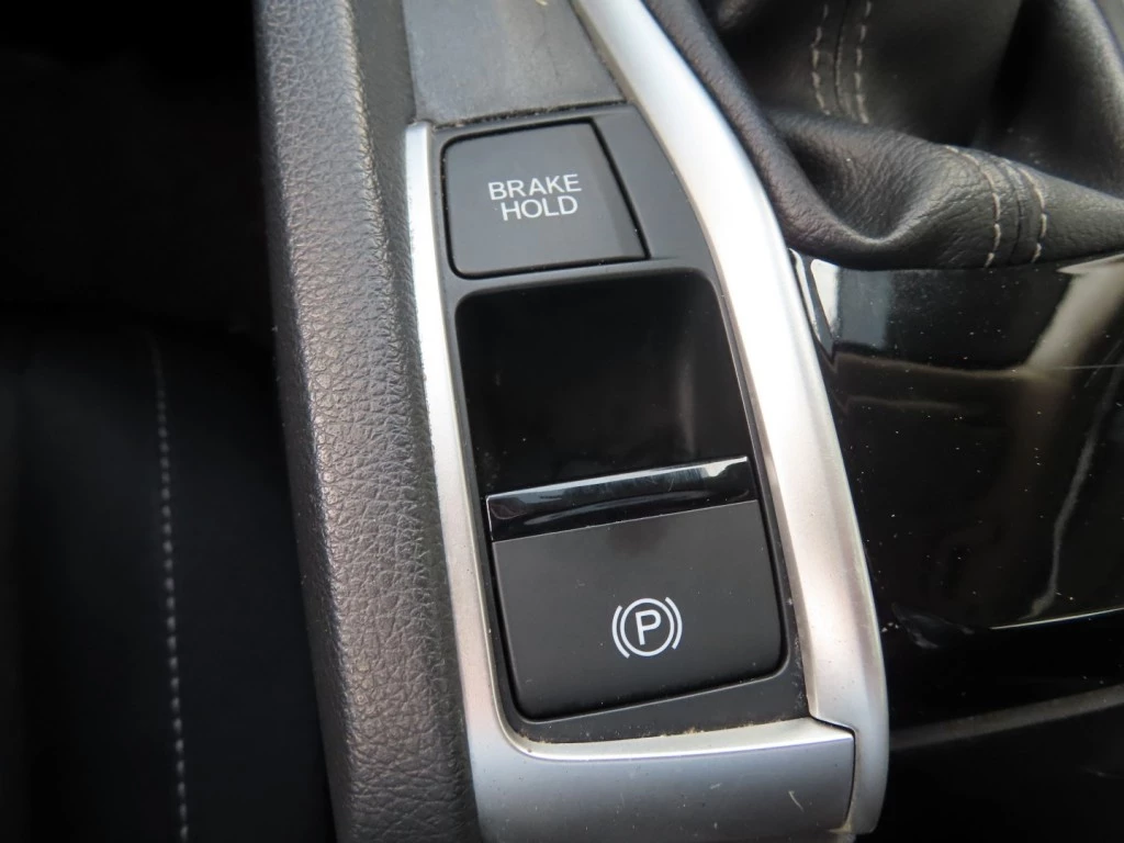 Honda Civic – foto 29