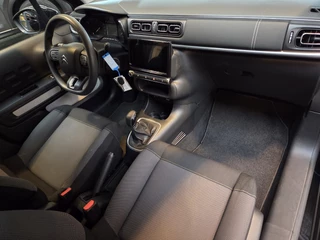 Citroën C3 – thumbnail 17