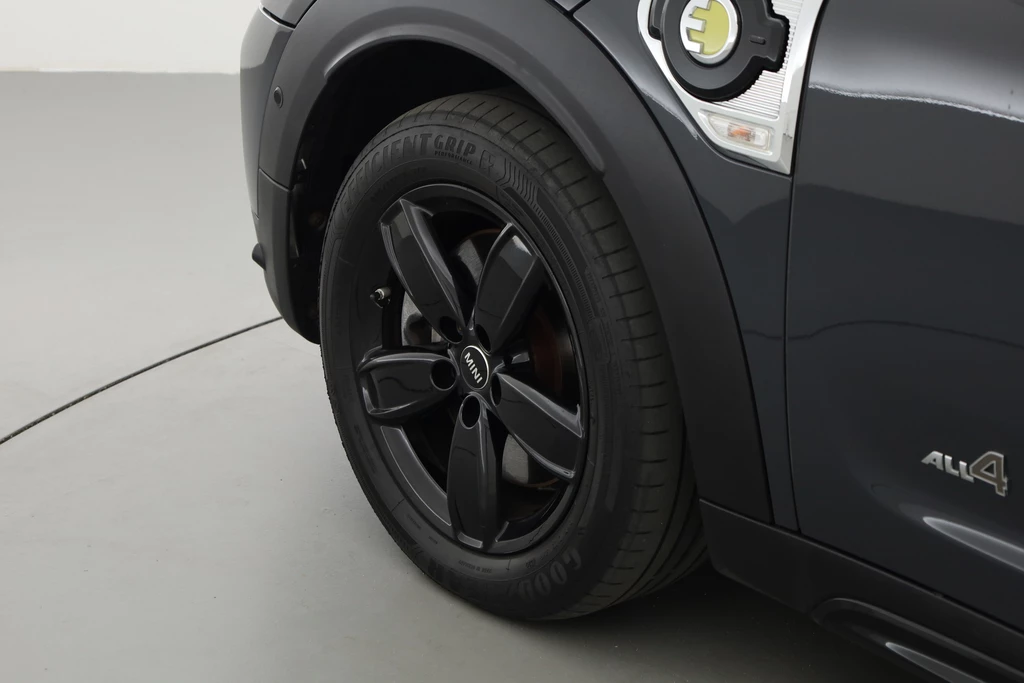 MINI Countryman – foto 29