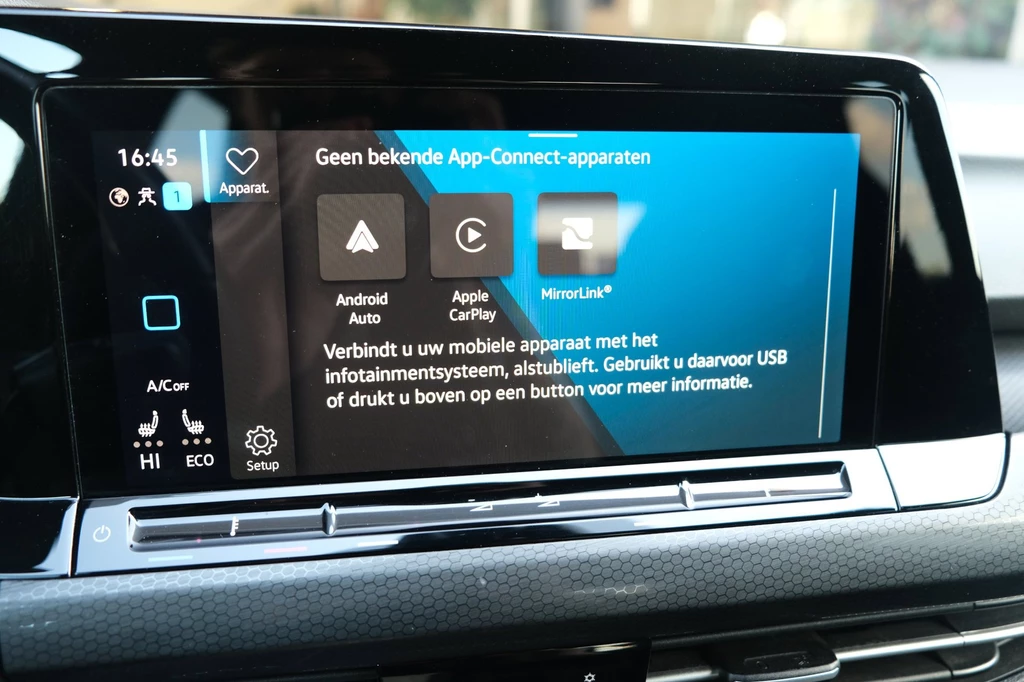 Volkswagen Golf – foto 23