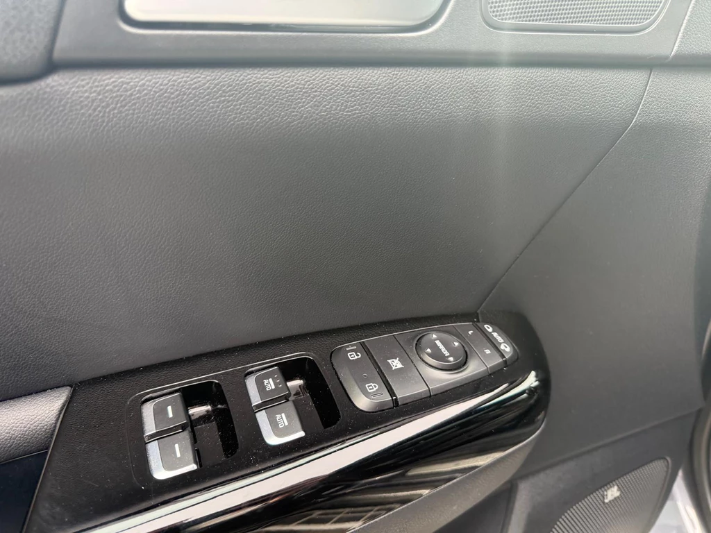 Kia Sportage – foto 32
