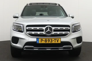 Mercedes-Benz GLB – thumbnail 6