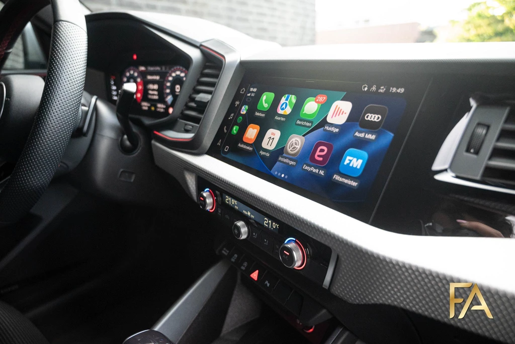 Audi A1 Sportback – foto 72