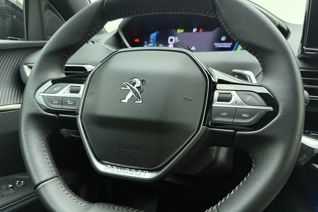 Peugeot 3008 – foto 20