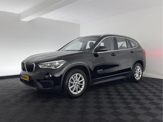 BMW X1 – thumbnail 1