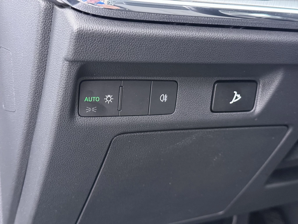 Škoda Enyaq iV – foto 36