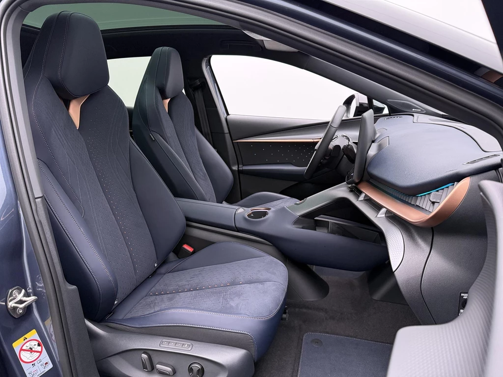 CUPRA Tavascan – foto 46