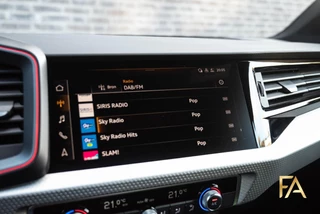 Audi A1 Sportback – thumbnail 62