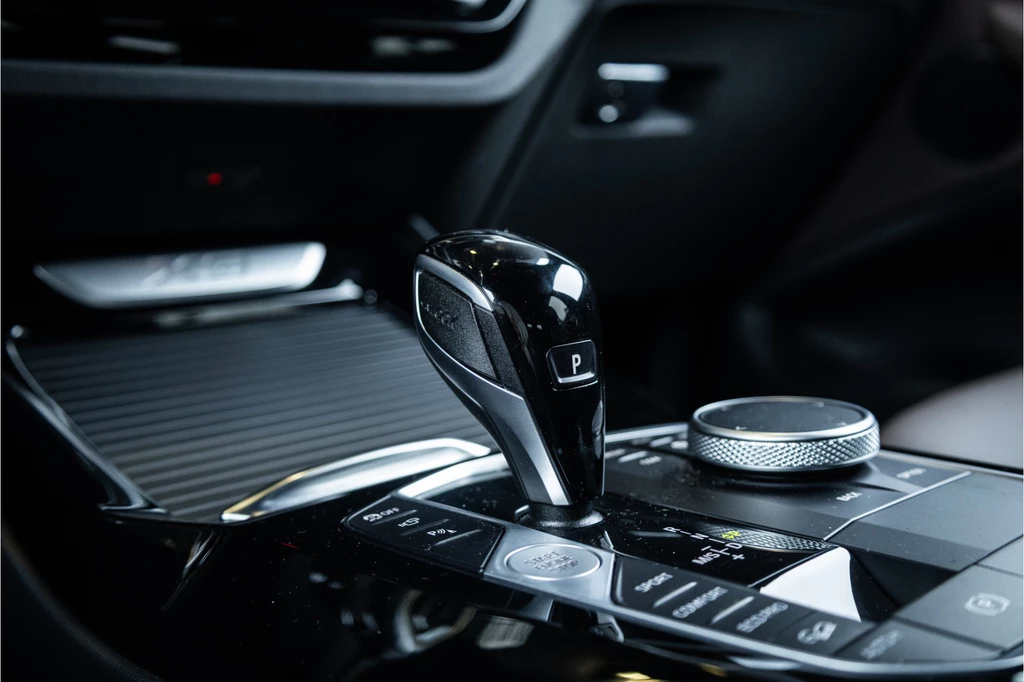 BMW X3 – foto 26
