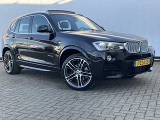 BMW X3 – thumbnail 8