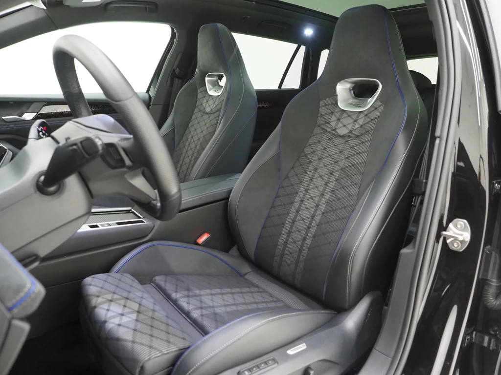 Volkswagen Passat – foto 9