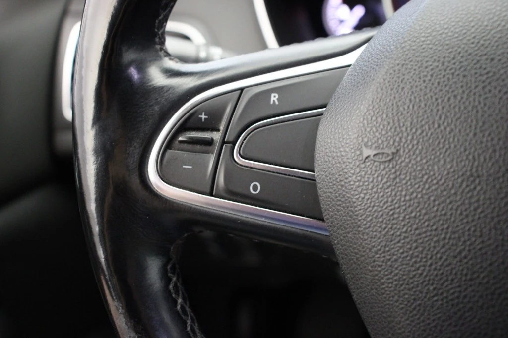Renault Mégane – foto 21