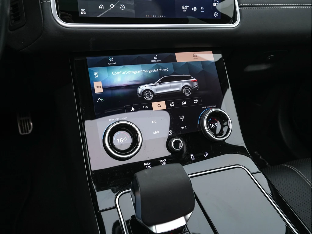 Land Rover Range Rover Velar – foto 16