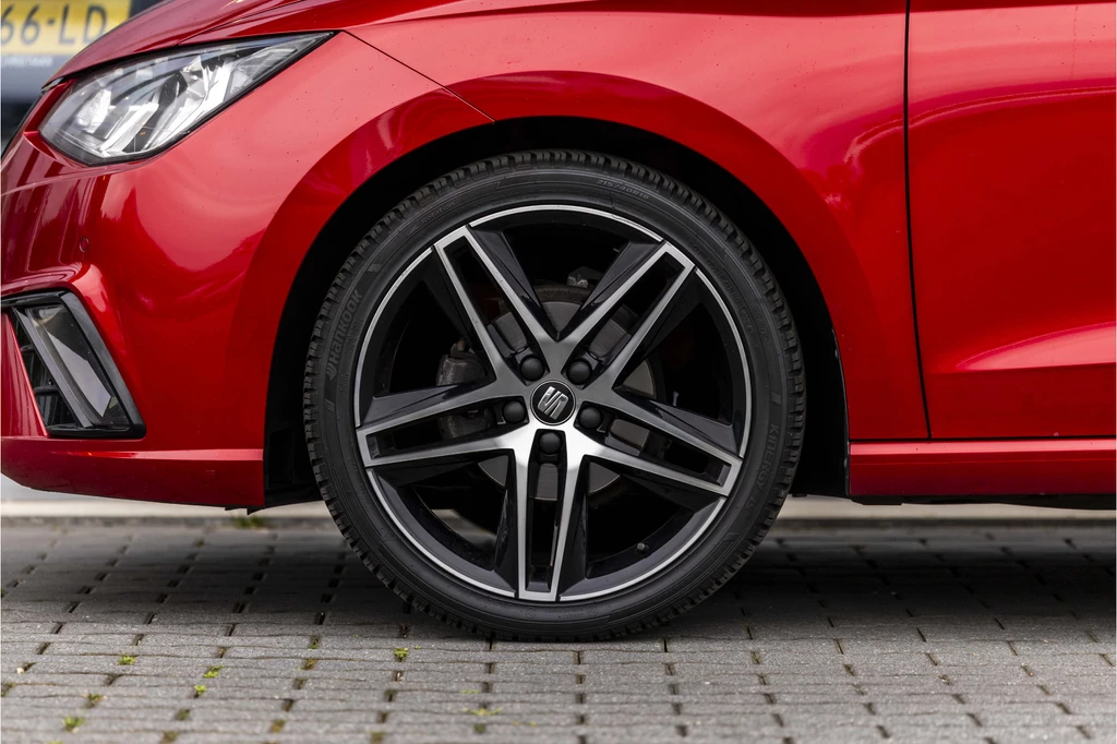 SEAT Ibiza – foto 18