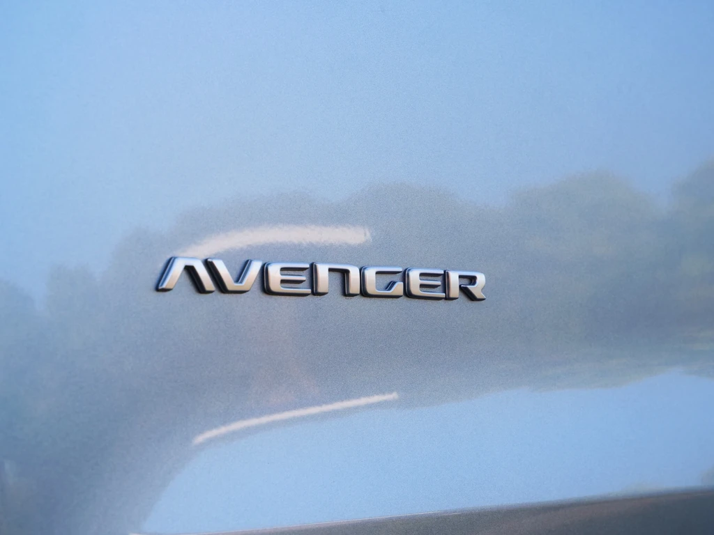 Jeep Avenger – foto 29