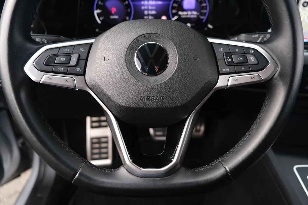 Volkswagen Golf – foto 16