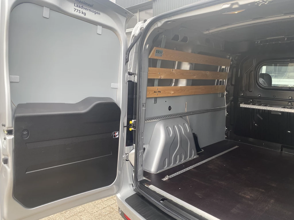 Fiat Doblò – foto 23