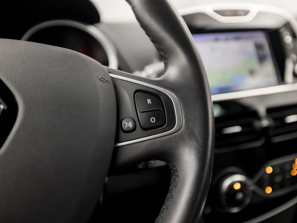 Renault Clio – foto 22