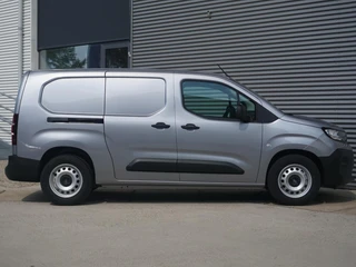 Opel Combo-e – thumbnail 5