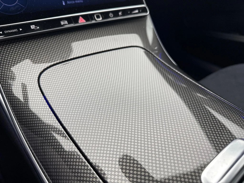 Mercedes-Benz C-Klasse – foto 27
