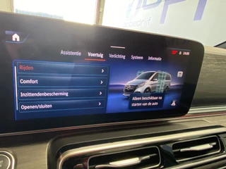 Mercedes-Benz EQV – thumbnail 26
