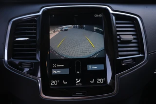Volvo XC90 – thumbnail 17