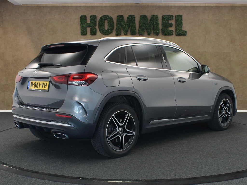 Mercedes-Benz GLA – foto 6