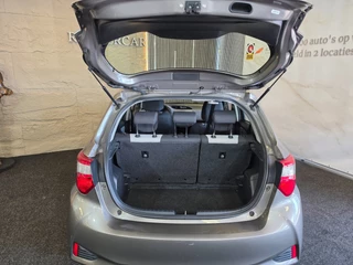 Toyota Yaris – thumbnail 29