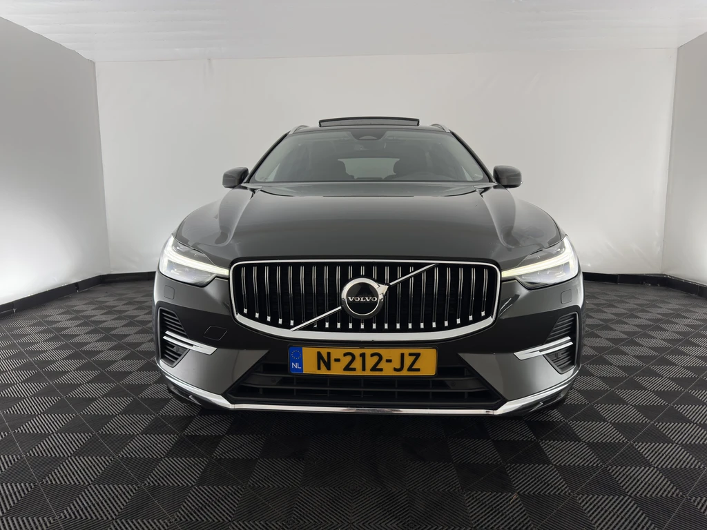Volvo XC60 – foto 6