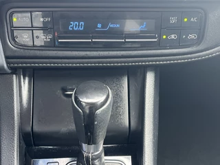 Toyota Auris – thumbnail 18
