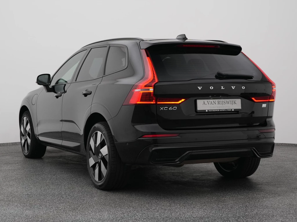 Volvo XC60 – foto 4