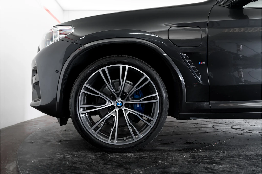 BMW X3 – foto 12