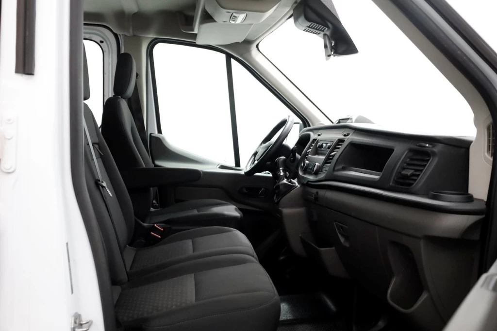 Ford Transit – foto 12