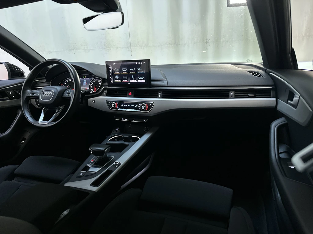 Audi A4 – foto 9